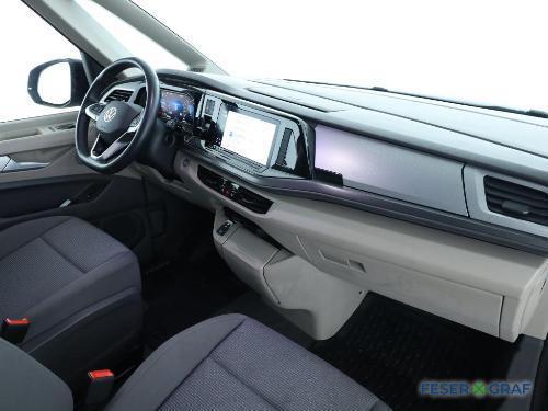 VW T7 Multivan 1.4 TSI e-Hybrid AHK LED Panoramaglasdach Navigati 