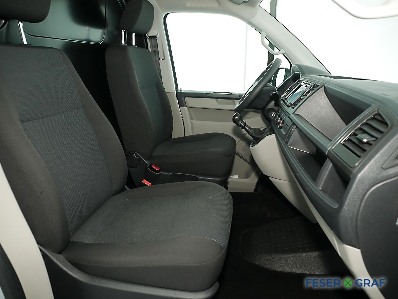 VW T6 Kasten 2.0 TDI LR avi/Klimaanlage/PDC hinten 