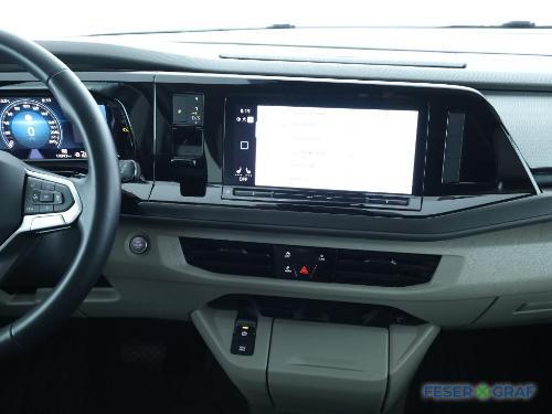 VW T7 Multivan 2.0 TDI DSG AHK LED Rückfahrkamera Navigationssyst 