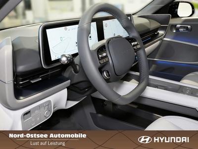 Hyundai Ioniq 6 TECHNIQ Sitz-Paket Head-Up 