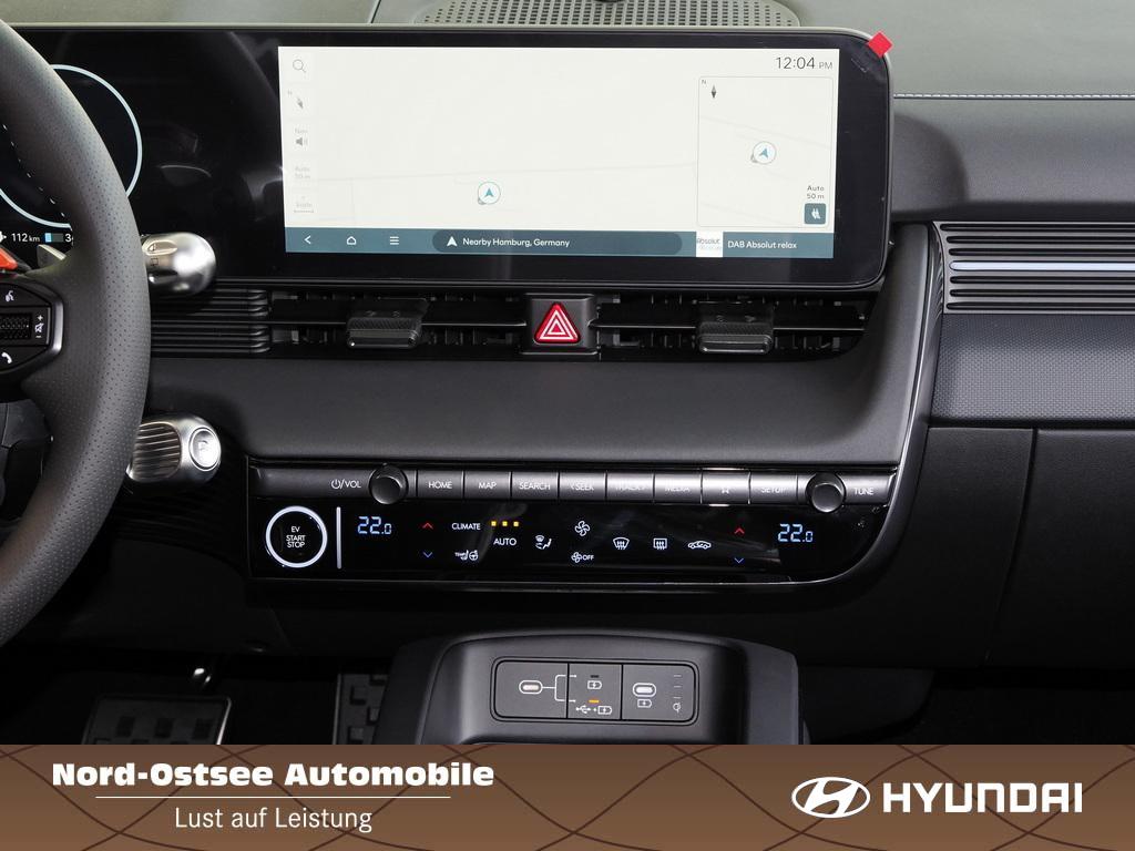 Hyundai Ioniq 5 N MY24 BOSE CarPlay 360° Sitzh HeadUp 