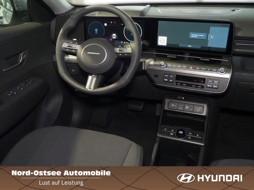 Hyundai Kona Elektro SX2 PRIME CarPlay BOSE 360° Touch 