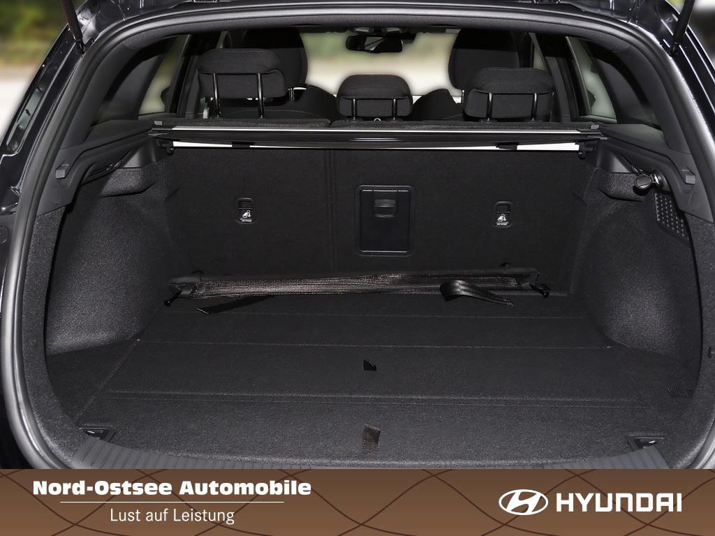 Hyundai I30 FL Kombi N LINE Sitz-Paket Pano 