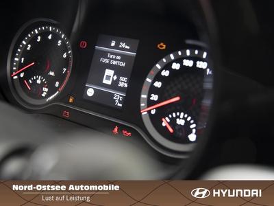 Hyundai I10 1.0 N Line CarPlay Kamera Sitzheizung Navi 