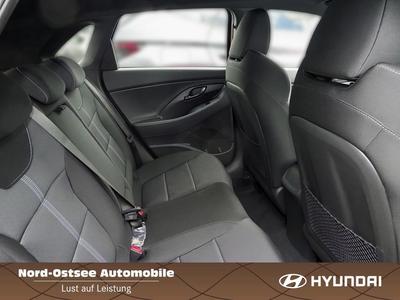Hyundai I30 FL N Performance CarPlay Navi Kamera Touch 