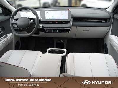 Hyundai Ioniq 5 Techniq CarPlay Navi ACC LHZ 20 Zoll 