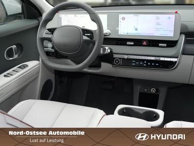 Hyundai Ioniq 5 Techniq CarPlay Navi ACC LHZ 20 Zoll 