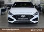 Hyundai i30 position side 2