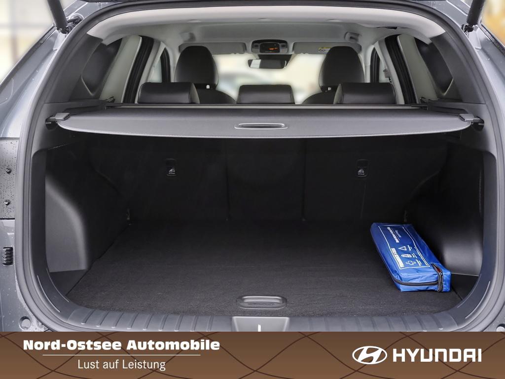 Hyundai Tucson FL PRIME KRELL Assist-Paket DigitalKey 