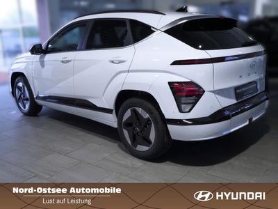 Hyundai Kona EV SX2 PRIME BOSE Relax 360° Kamera 