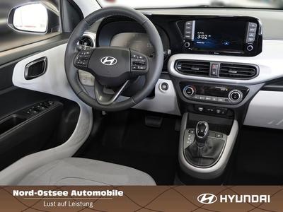 Hyundai I10 1.2 Prime Smart-Key LHZ SHZ Kamera 