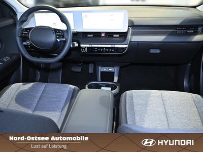 Hyundai Ioniq 5 CarPlay Kamera Sitzhei. Touch Navi 
