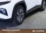 Hyundai Tucson 1.6 T-GDI SELECT Nordsøen EDITION AHK 