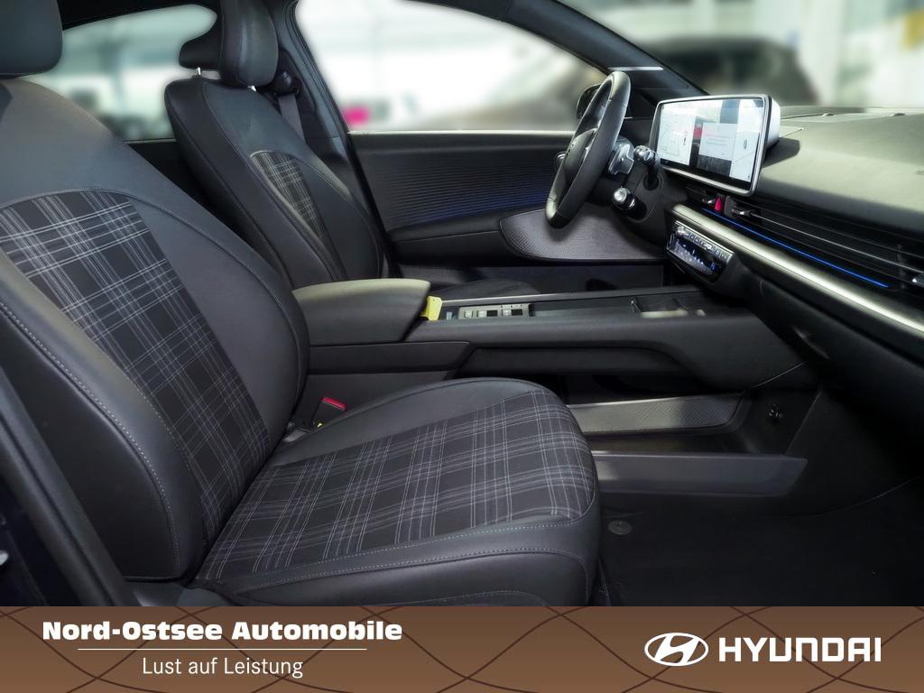 Hyundai Ioniq 6 First Edition CarPlay Navi 360° Sitzhei. 