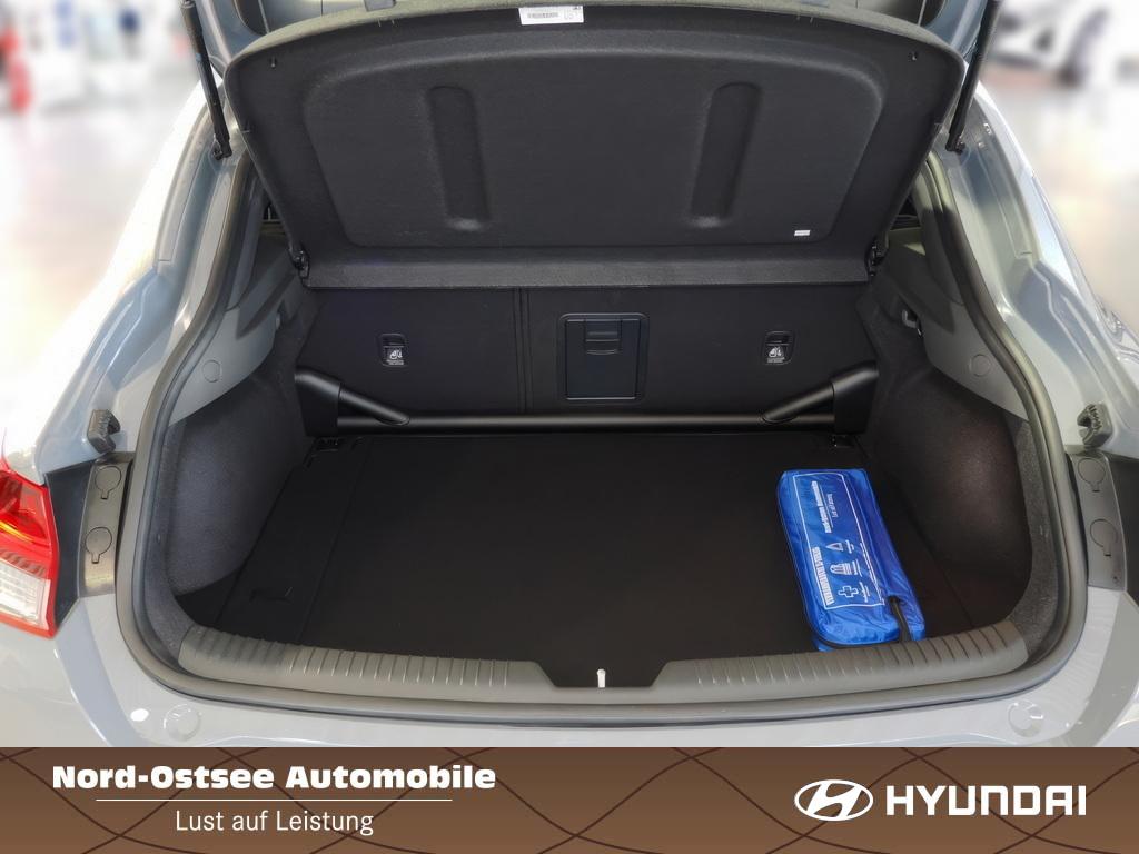 Hyundai I30 N FB N Performance CarPlay Navi Touch Sitzhz 