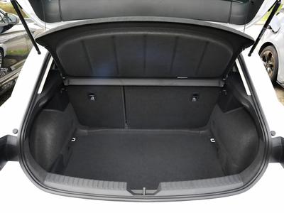 Seat Leon Style 1.0 TSI 6-Gang FullLink Sitzheizung 