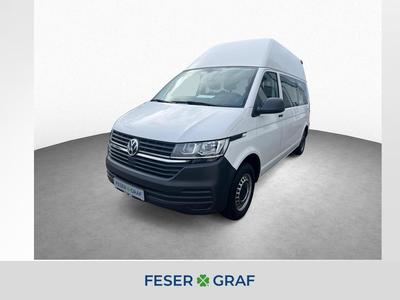 VW T6.1 Kombi LR Hochdach Rollstuhl LightFloor 