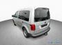 VW Caddy Kasten 2.0 TDI Bott-Regale AHK Navi PDC 