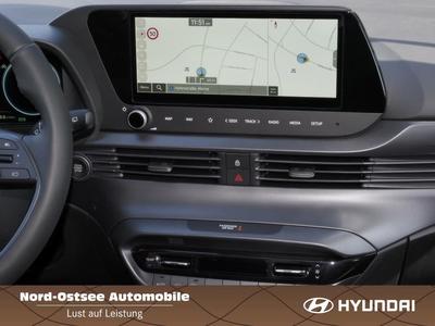 Hyundai I20 1.0 T-Gdi Trend Sitzhz CarPlay PDC 