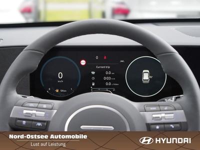 Hyundai Kona SX2 1.0 T-Gdi TREND 360°-Kamera Totwinkel 