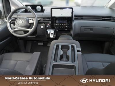 Hyundai Staria 2.2 CRDi TREND SHZ 360° Panorama 18LM 