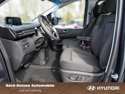 Hyundai Staria 2.2 CRDi TREND SHZ 360° Panorama 18LM 