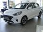 Hyundai i10 position side 16