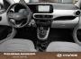 Hyundai I10 FL MJ24 Prime Dachlack Carplay Kamera LHZ 