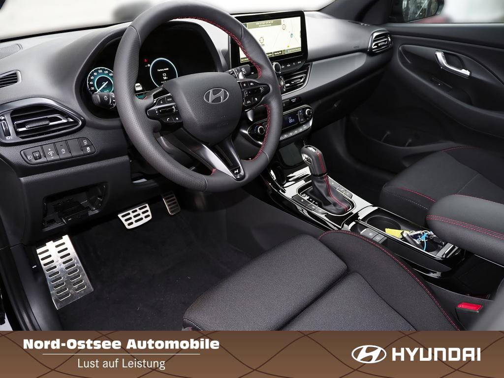 Hyundai I30 FL Kombi N LINE PANO CarPlay Navi Kamera 