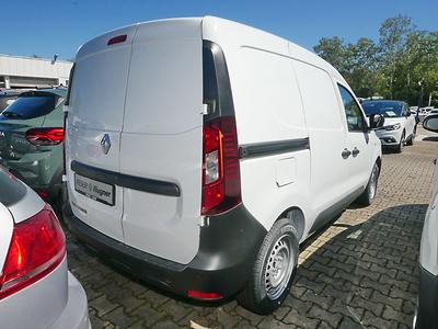 Renault Express Extra TCe 100 FAP PDC Klimaanlage 