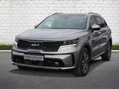 Kia Sorento 1.6T Hybrid AWD PLATINUM 7-Sitzer 