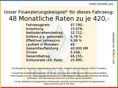 Kia Sorento 1.6T Hybrid AWD PLATINUM 7-Sitzer 