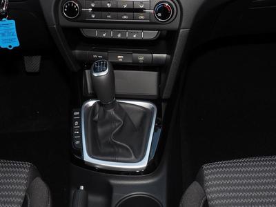 Kia Ceed Sportswagon 1.6 CRDI VISION STD Navi Sitzh. 