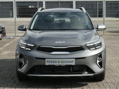 Kia Stonic 1.0T 100 DCT VISION LED 