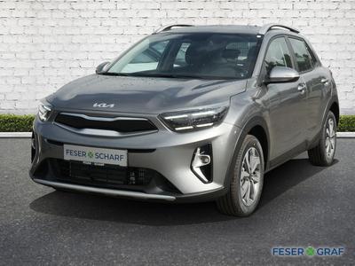 Kia Stonic 1.0T 100 DCT VISION LED 