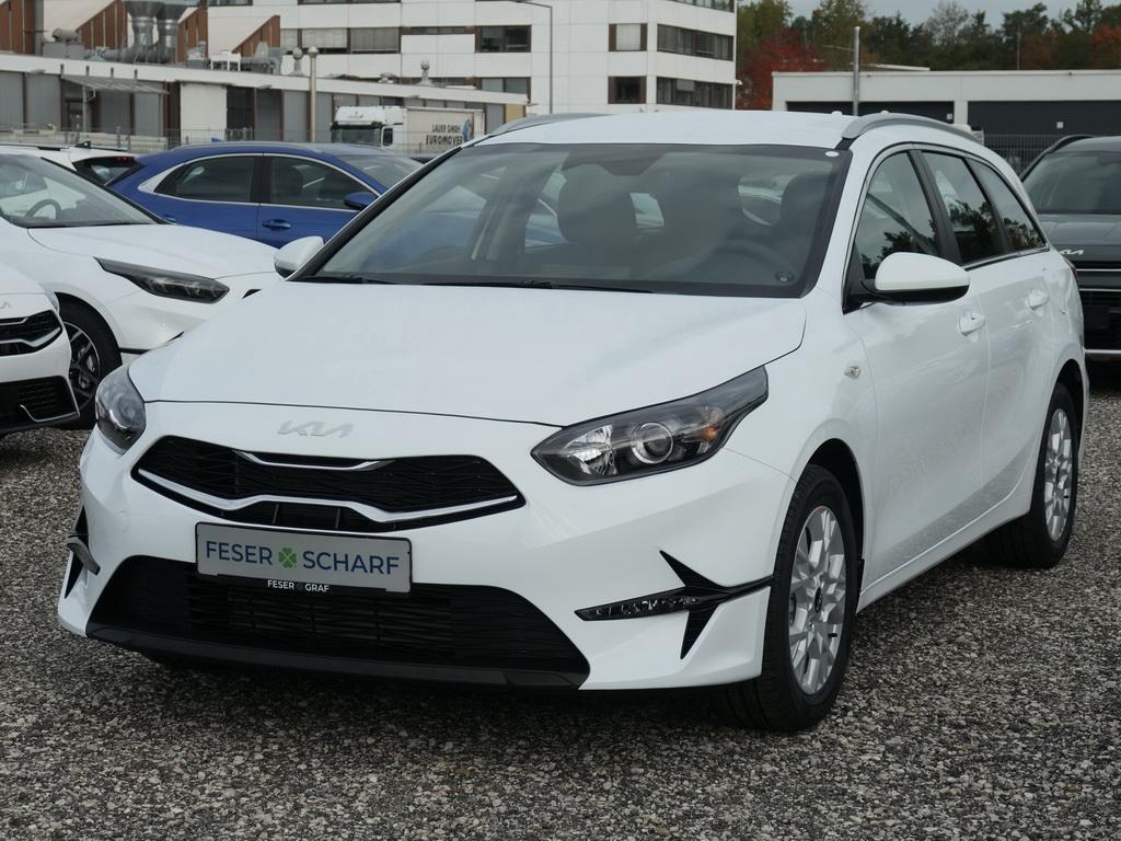 Kia Ceed Sportswagon 1.0T VISION KOMFORT+ NAVI 