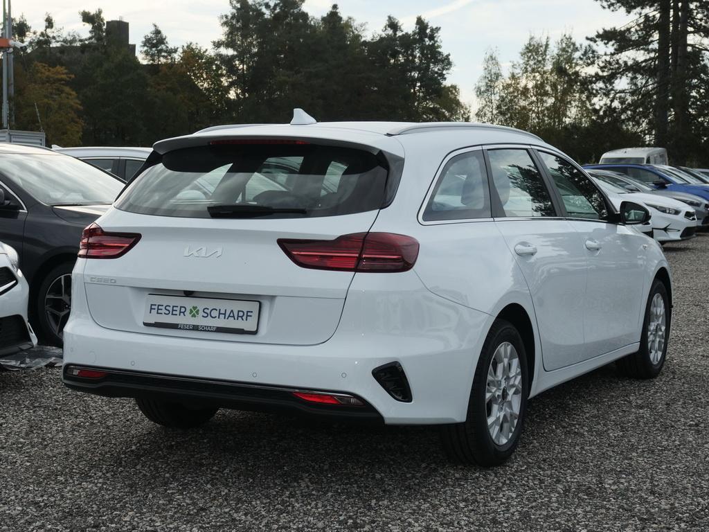 Kia Ceed Sportswagon 1.0T VISION KOMFORT+ NAVI 