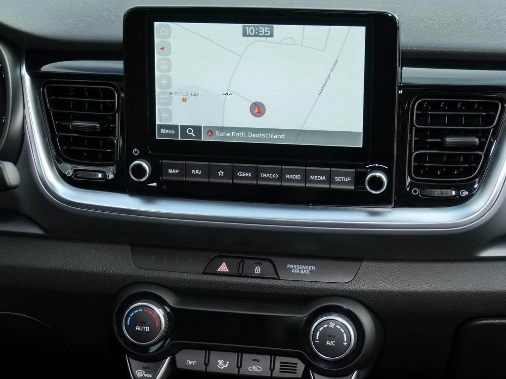 Kia Stonic 1.0T 100 VISION Navi Sitzhzg. Parkpilot 