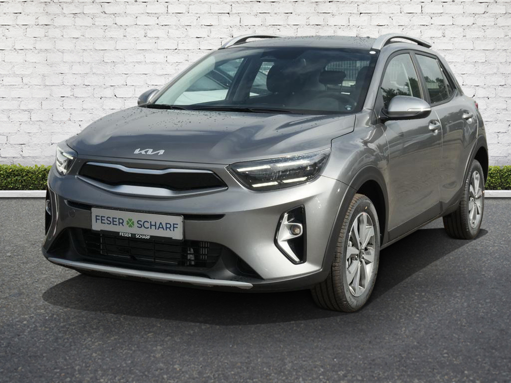 Kia Stonic 1.0T 100 DCT VISION LED 