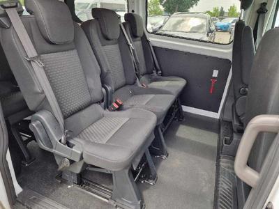 Ford Transit Custom 320 L1 Trend 8 Sitzer 