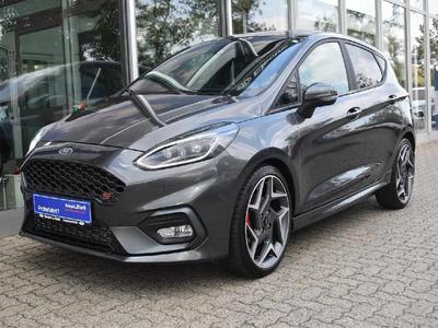 Ford Fiesta ST 