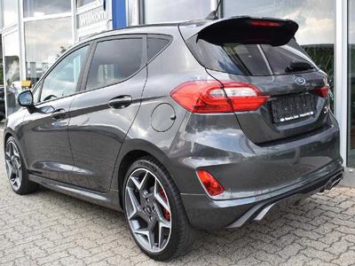 Ford Fiesta ST 