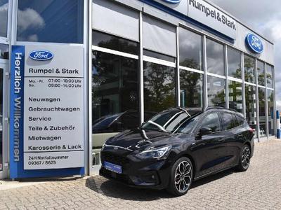 Ford Focus ST-Line X 