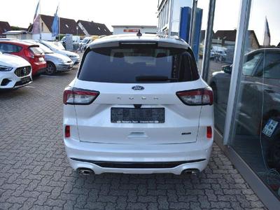 Ford Kuga Plug-In Hybrid ST-Line X 