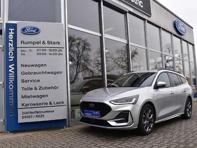 Ford Focus ST-Line 
