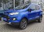 Ford Ecosport position side 2