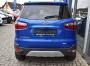 Ford Ecosport position side 5