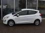 Ford Fiesta position side 4