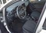 Ford Fiesta position side 8