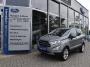 Ford Ecosport Titanium 